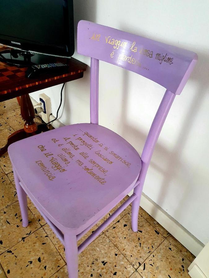 Accogliente Casa Indipendente Con Wi-Fi Gratuito, A Due Passi Dal Centro E Dalle Attrazioni Ravenna Bagian luar foto