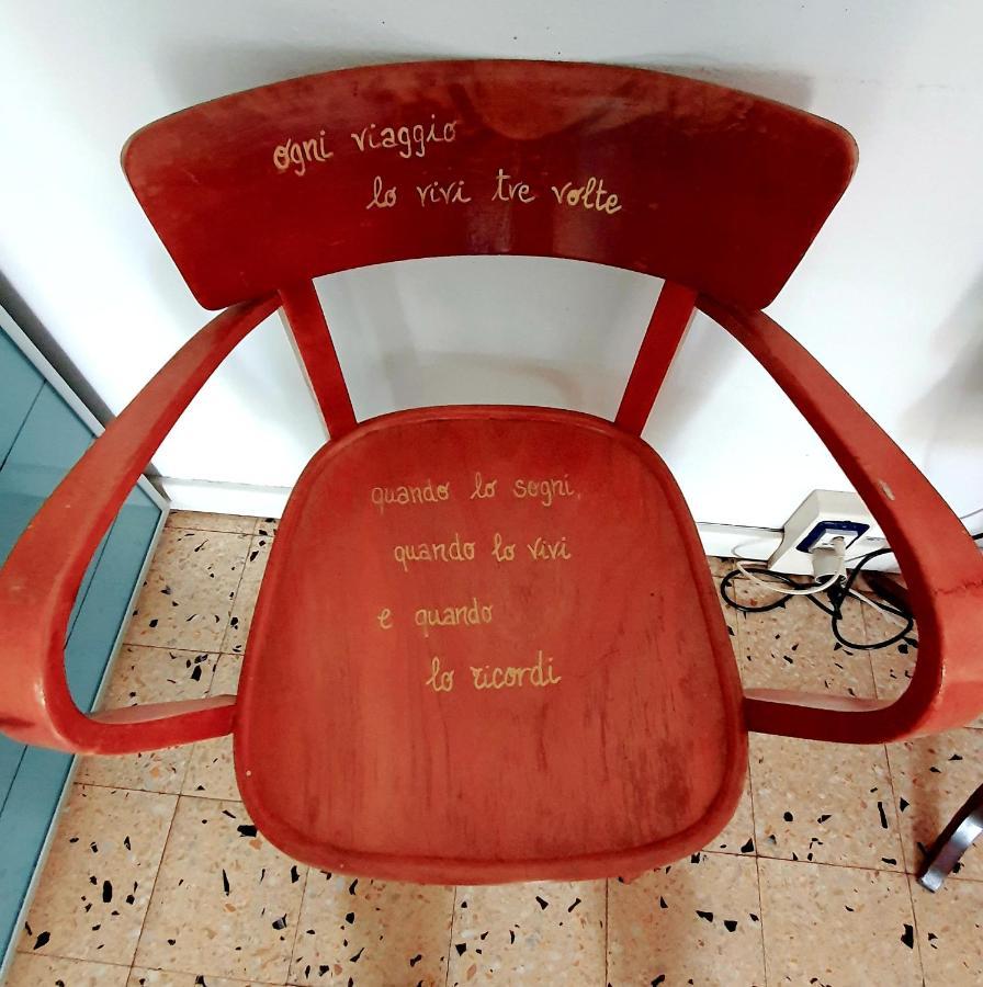 Accogliente Casa Indipendente Con Wi-Fi Gratuito, A Due Passi Dal Centro E Dalle Attrazioni Ravenna Bagian luar foto