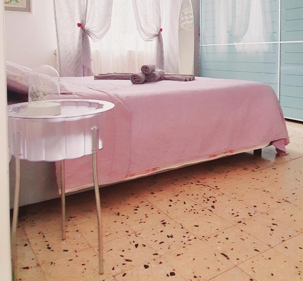 Accogliente Casa Indipendente Con Wi-Fi Gratuito, A Due Passi Dal Centro E Dalle Attrazioni Ravenna Bagian luar foto