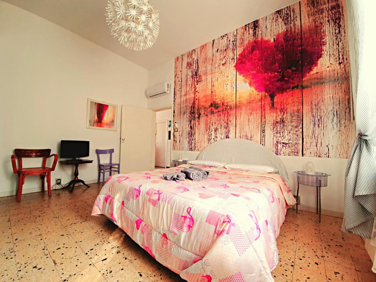 Accogliente Casa Indipendente Con Wi-Fi Gratuito, A Due Passi Dal Centro E Dalle Attrazioni Ravenna Bagian luar foto