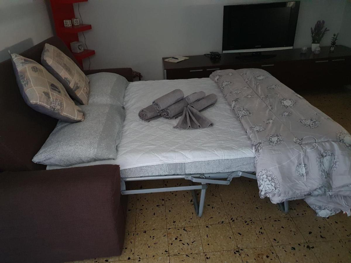 Accogliente Casa Indipendente Con Wi-Fi Gratuito, A Due Passi Dal Centro E Dalle Attrazioni Ravenna Bagian luar foto