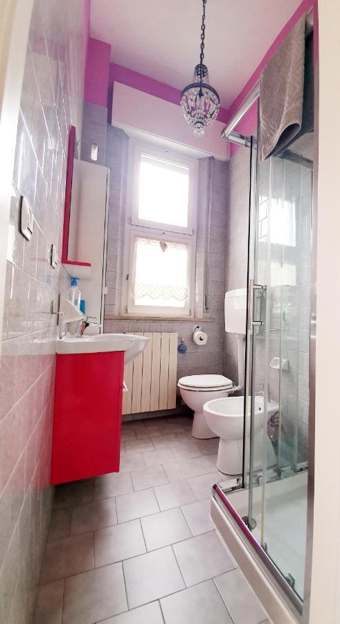 Accogliente Casa Indipendente Con Wi-Fi Gratuito, A Due Passi Dal Centro E Dalle Attrazioni Ravenna Bagian luar foto