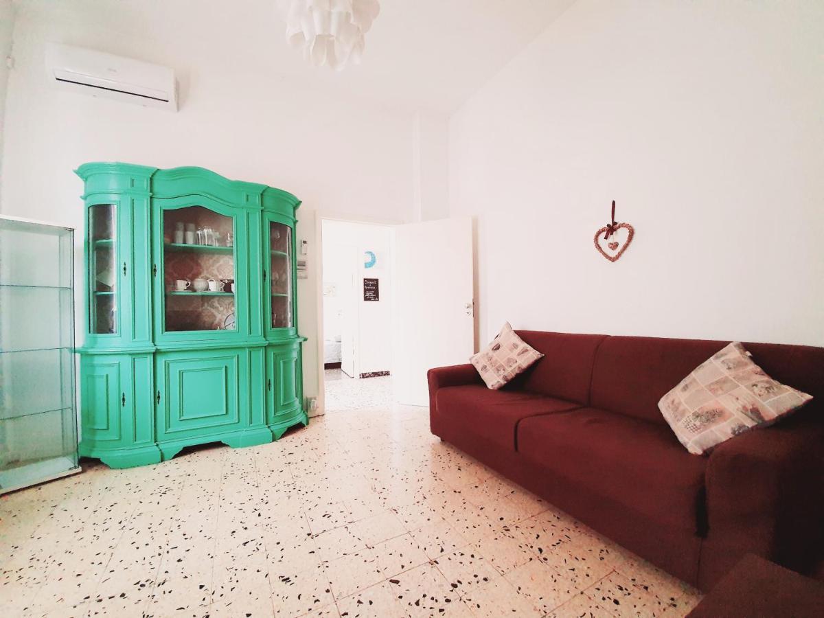 Accogliente Casa Indipendente Con Wi-Fi Gratuito, A Due Passi Dal Centro E Dalle Attrazioni Ravenna Bagian luar foto
